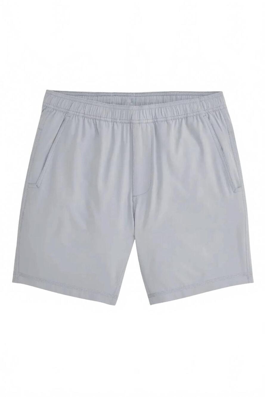 NEW GENTEAL men's rafter short in quarry